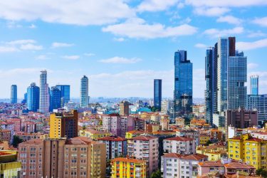 Guide ultime pour trouver les meilleurs hôtels à Istanbul Centre Ville