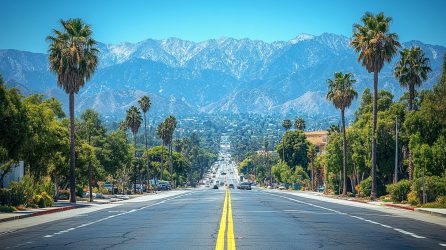 Voyage en californie : conseils et incontournables